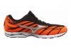 Mizuno Wave Hitogami 3 Orange (Clownfish/Silver/Black)