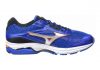 Mizuno Wave Legend 4 Blue (Skydiver/Silver/Clownfish)