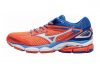 Mizuno Wave Ultima 8 Orange