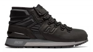New Balance Niobium Black