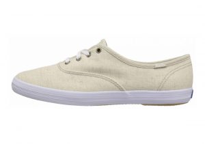 Keds Champion Beige