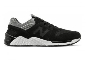 New Balance 009 Black