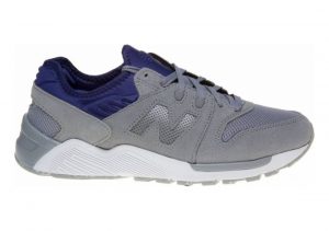 New Balance 009 Grey