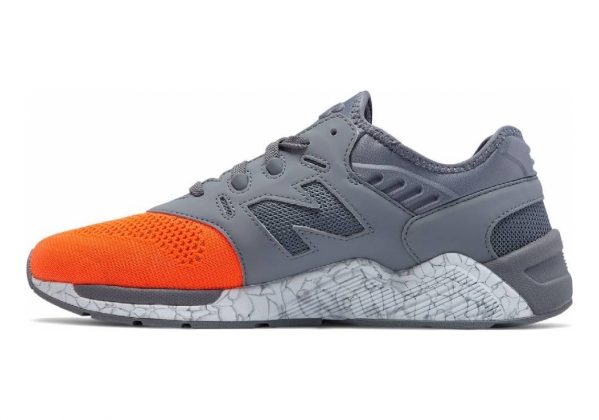 New Balance 009 Grey