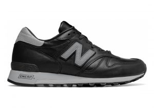 New Balance 1300 Black/Silver