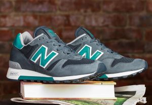 New Balance 1300 Authors