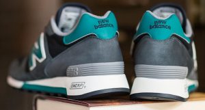 New Balance 1300 Authors