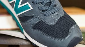 New Balance 1300 Authors