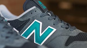 New Balance 1300 Authors