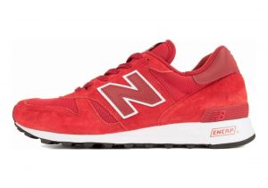 New Balance 1300 Rot