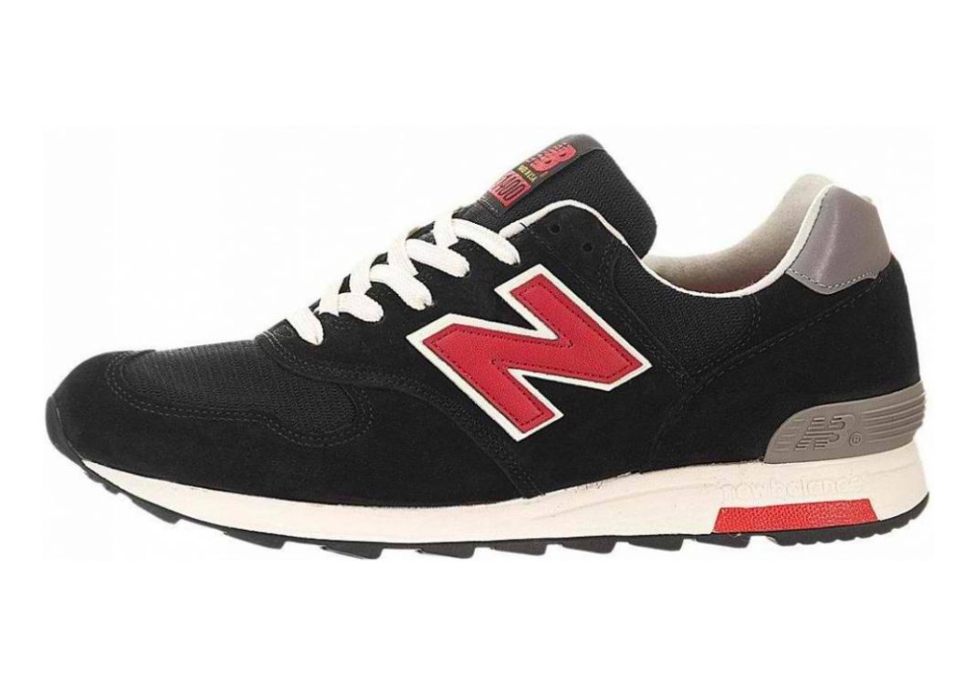 New balance made in cheap usa 1400 connoisseur running sneaker