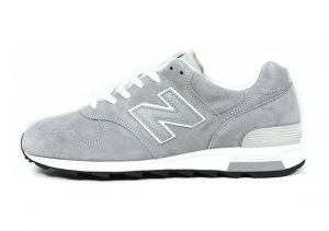 New Balance 1400 Connoisseur Grey/White