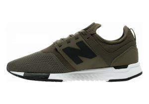 New Balance 247 Sport Green