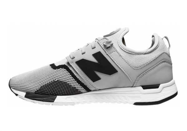 New Balance 247 Sport Grey/Black