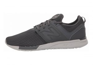 New Balance 247 Sport Grey with Grey