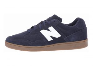 New Balance 288 Suede Navy