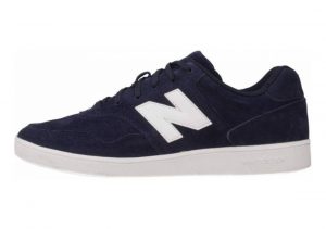 New Balance 288 Suede Blu