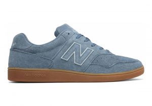 New Balance 288 Suede Pale Blue/Gum
