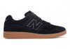 New Balance 288 Suede Black/Brown