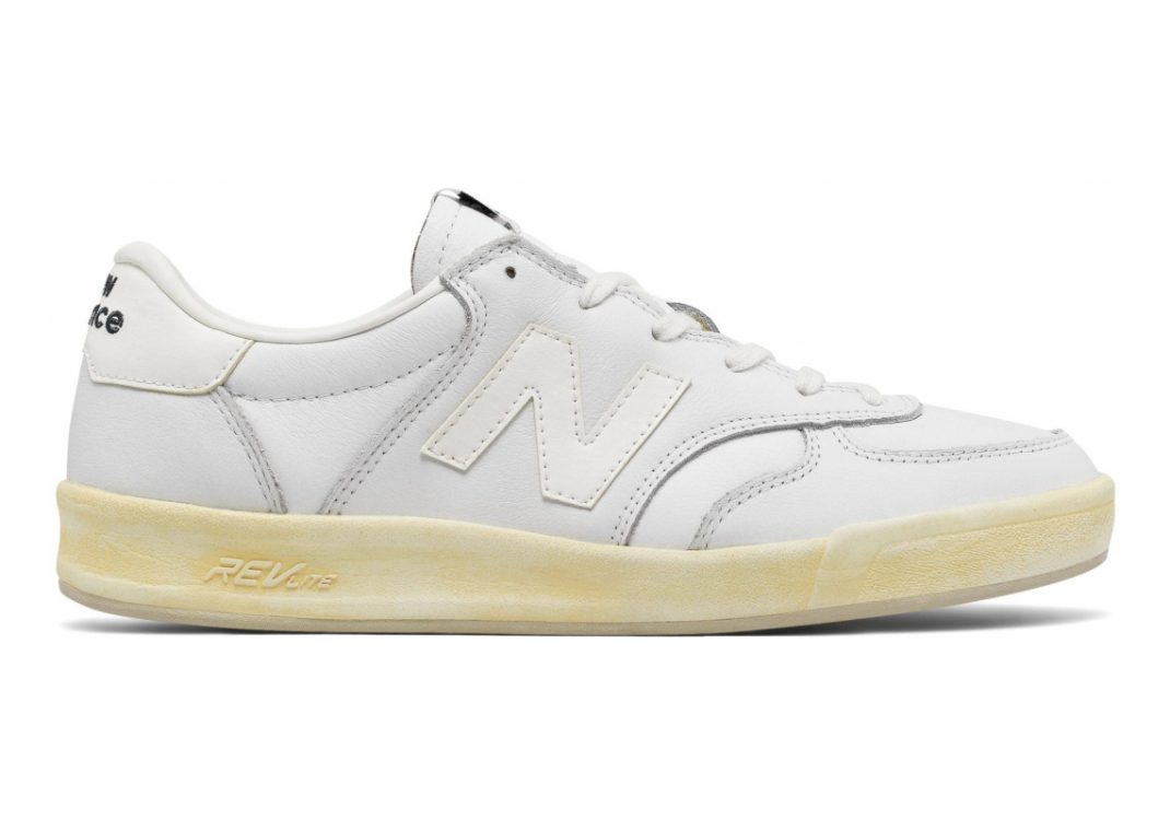 New balance cheap crt300 off white