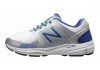 New Balance 3040 Silver