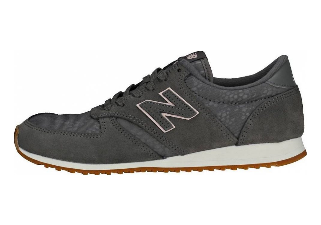 New Balance 420 70s Running Grey