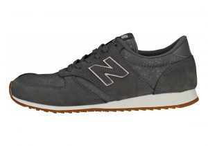 New Balance 420 70s Running Grey