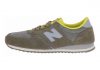 New Balance 420 Winter Heather Green