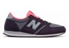 New Balance 420 Winter Heather Plum