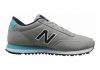 New Balance 501 Ballistic Grau/Blau