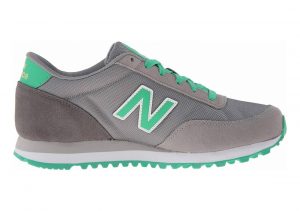 New Balance 501 Core Grey/Green