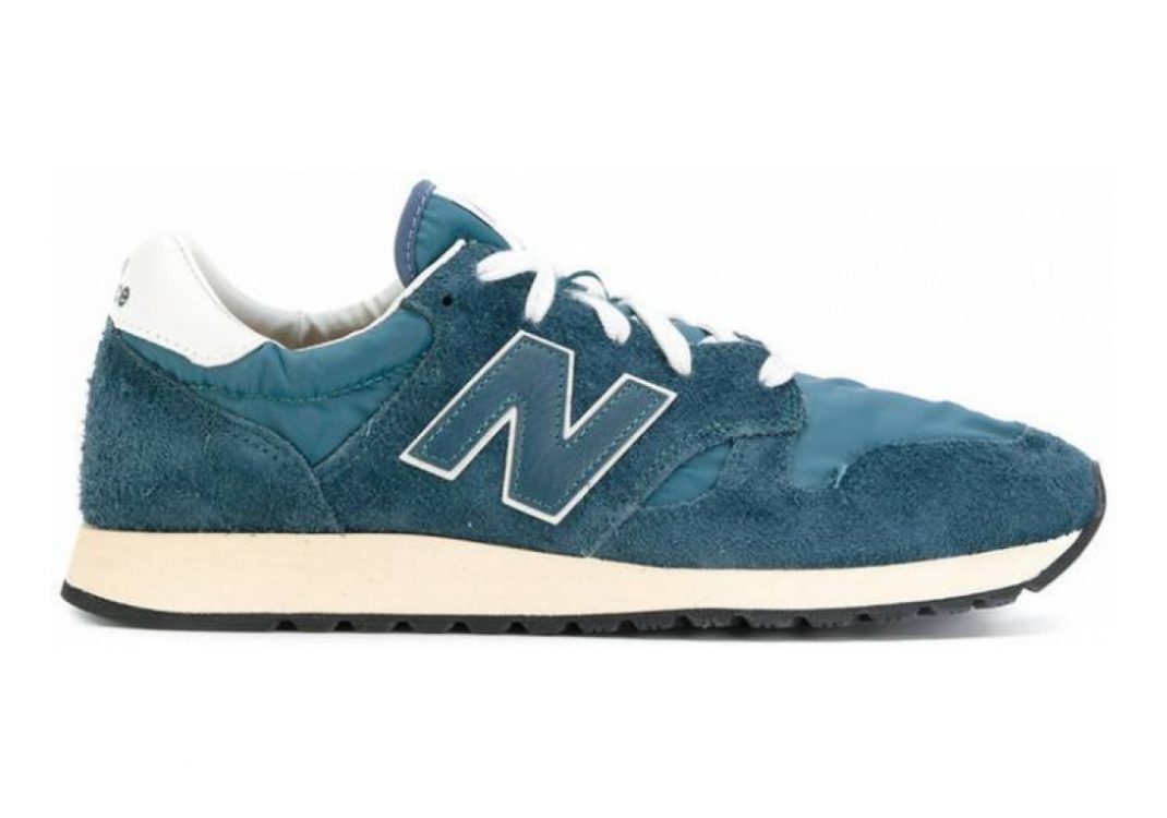 New Balance 520 Hairy Suede new-balance-520-hairy-suede-0152