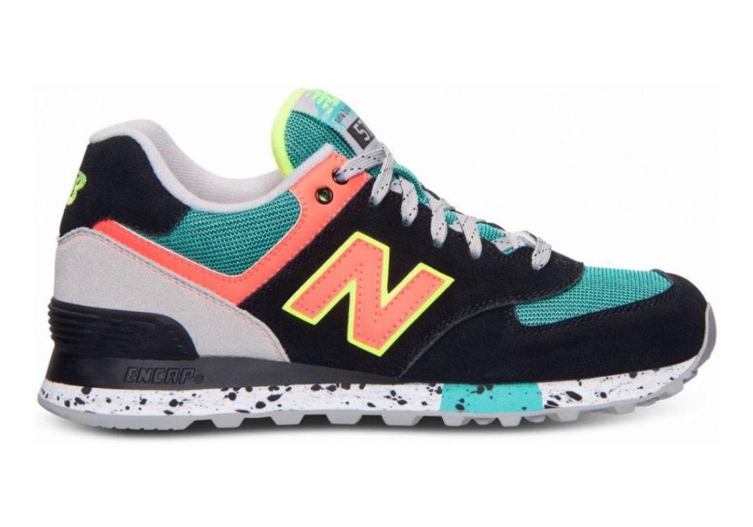 New Balance 574 90s Outdoor 1