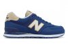 New Balance 574 Retro Surf Blue