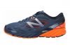 New Balance 870 v4 Grey / Orange