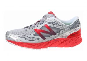 New Balance 870 v4 Silver