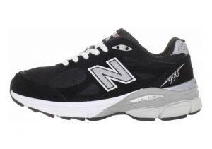 New Balance 990 v3 Black
