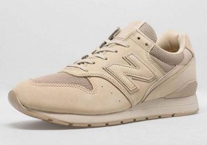 New Balance 996 All Tan