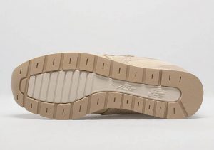 New Balance 996 All Tan