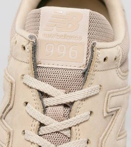 New Balance 996 All Tan