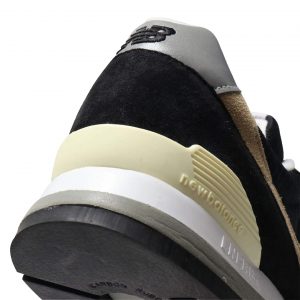 New Balance 996 Black