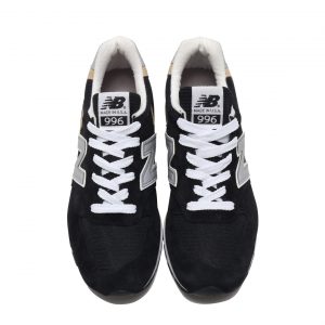 New Balance 996 Black