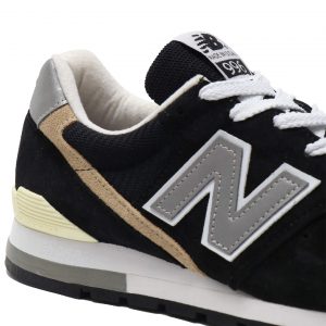 New Balance 996 Black