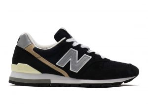 New Balance 996 Black