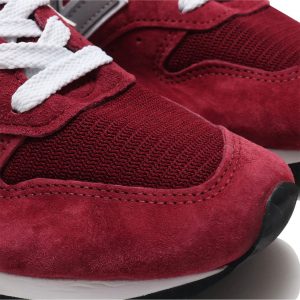 New Balance 996 Burgundy