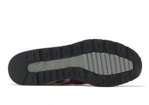 New Balance 996 Burgundy