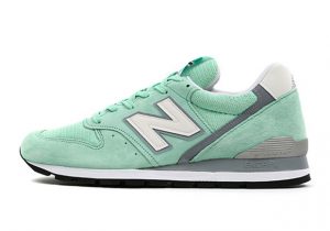 New Balance 996 Mint