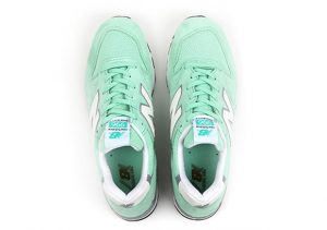 New Balance 996 Mint