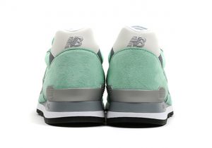 New Balance 996 Mint