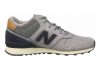 New Balance 996 Suede Grey